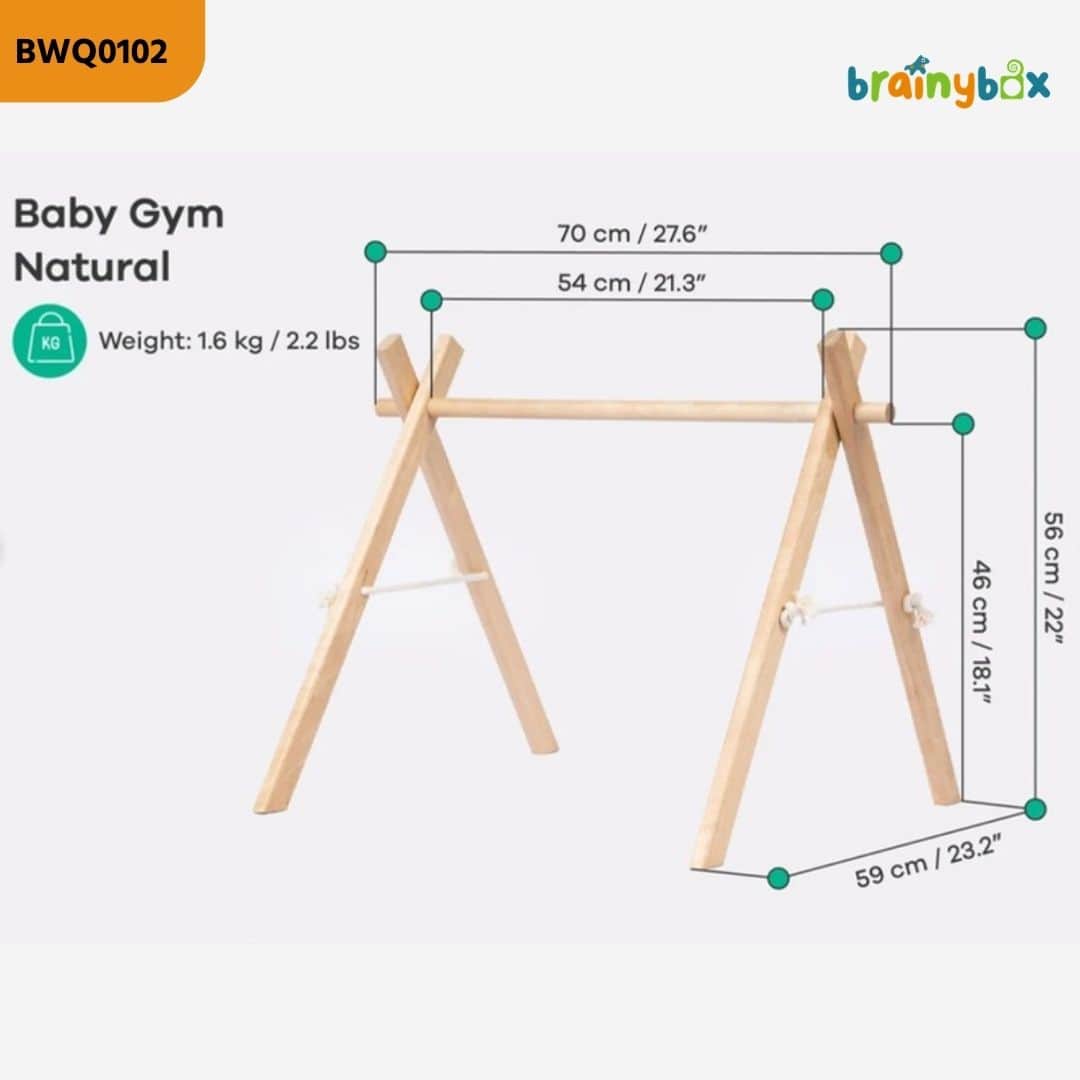 Baby Gym - view 3