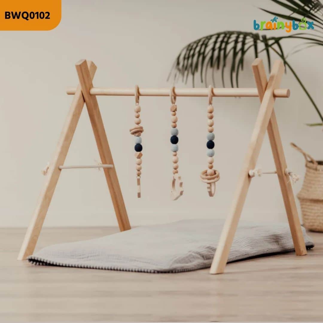 Baby Gym - view 4