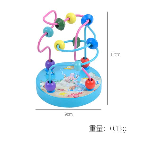 Tower Puzzle