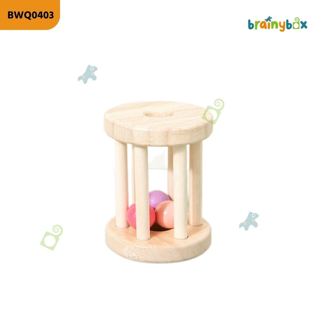 Baby Rattle