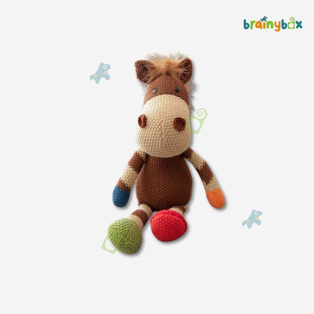 Woolen Doll - view 4