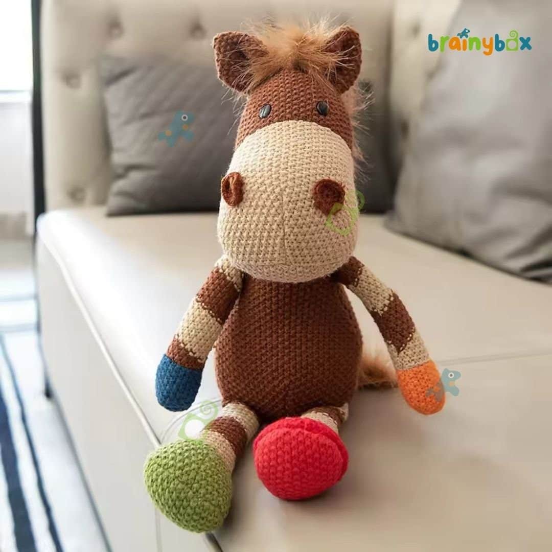 Woolen Doll - view 5