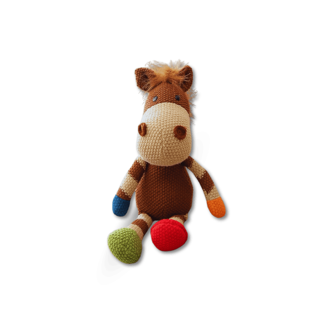 Woolen Doll