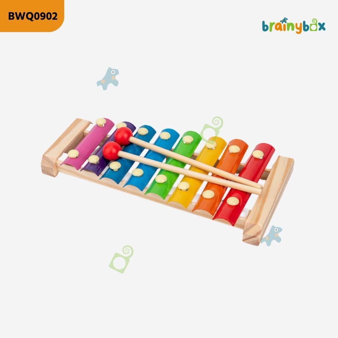Xylophone - view 4