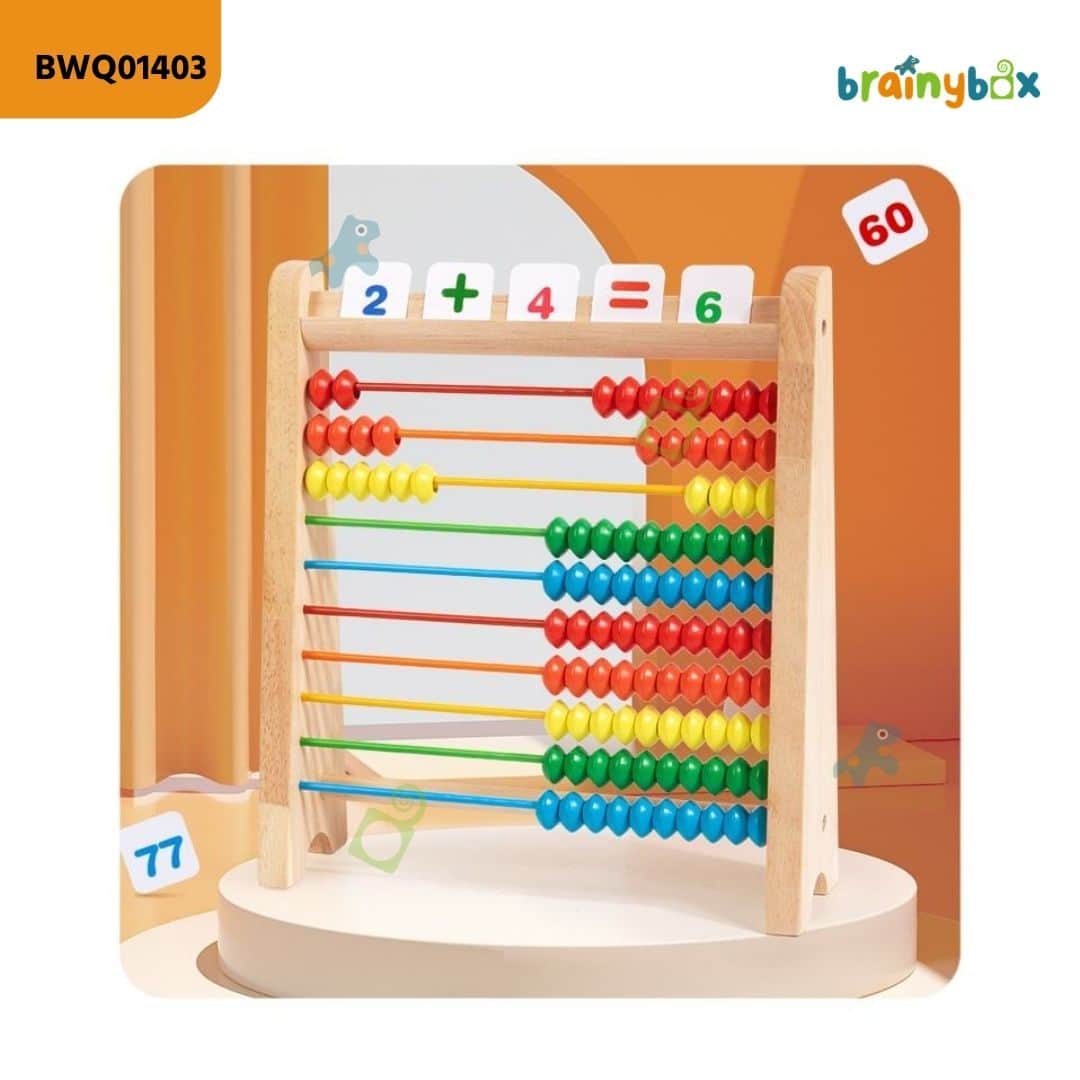 Abacus - view 4