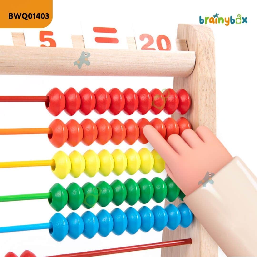 Abacus - view 6