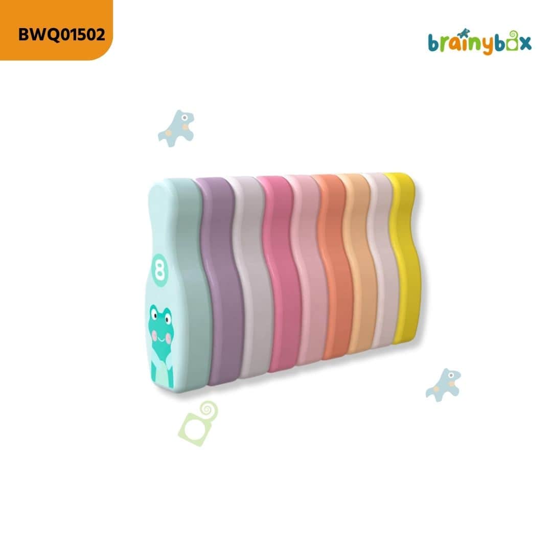 Bowling Set - view 5