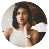 Nadia Rahman, Dhaka Mom