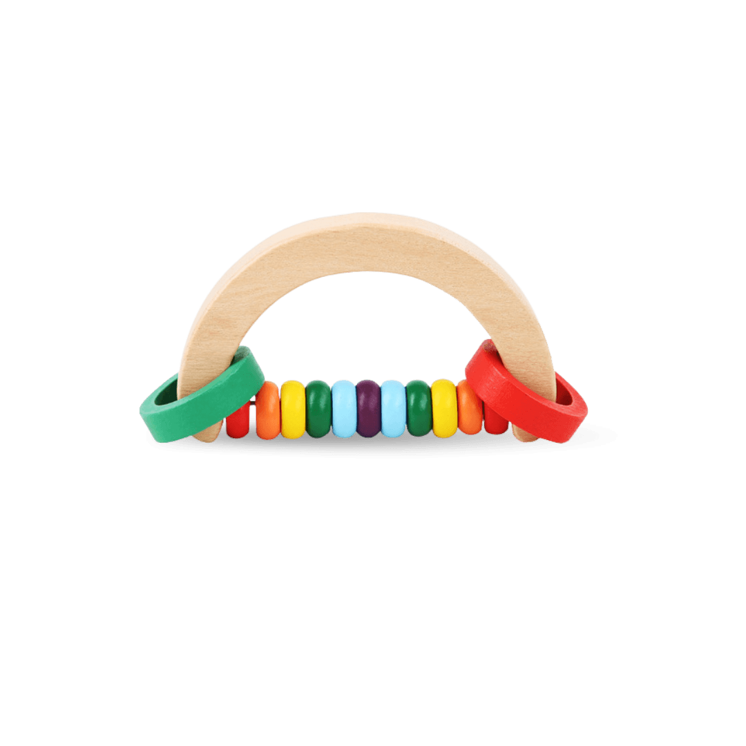 Music Rattle 7-9 months