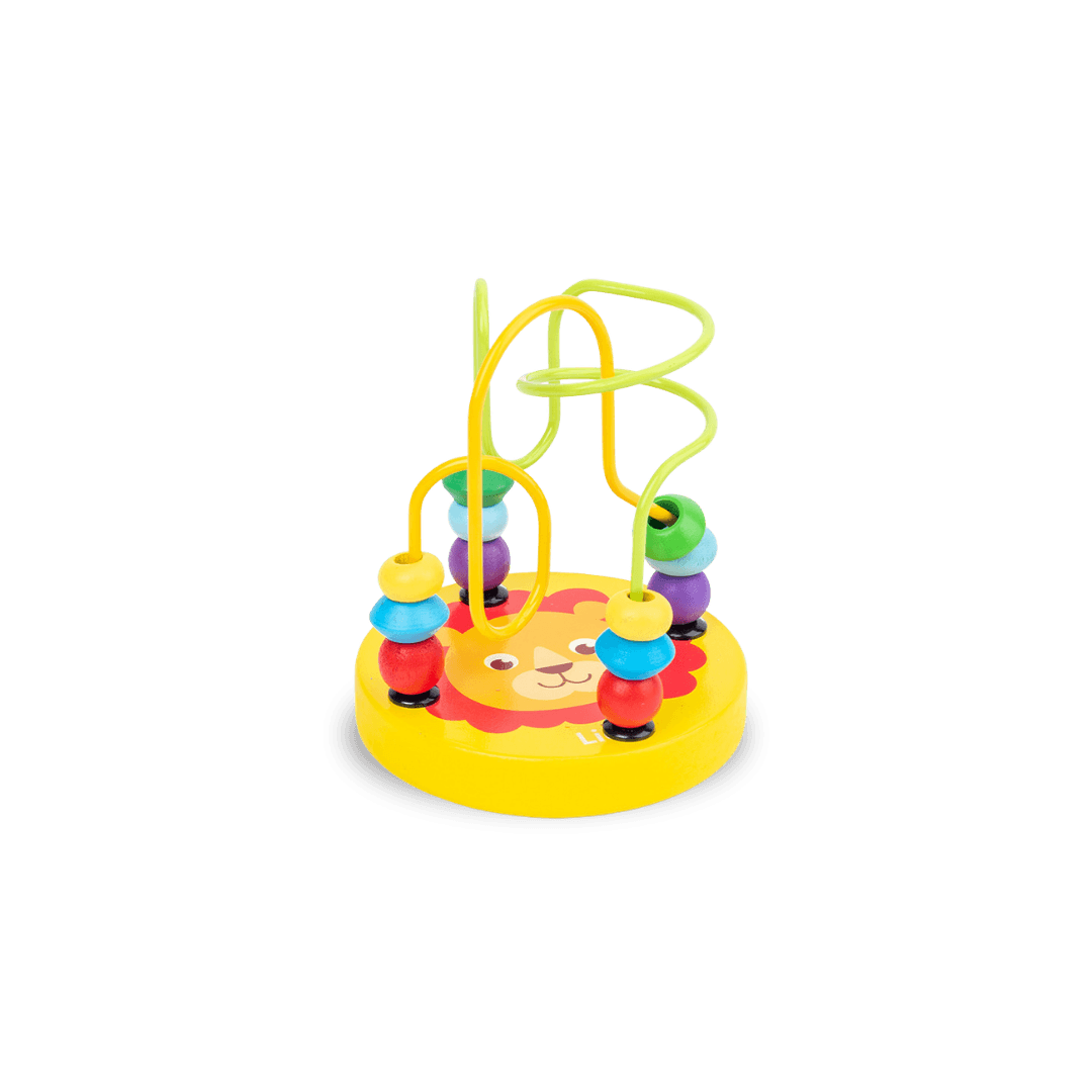 Tower Puzzle