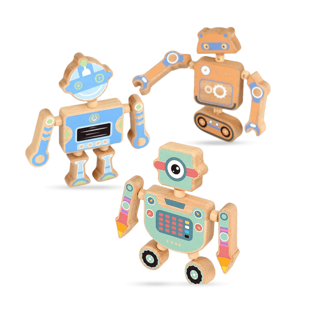 Robot Builder