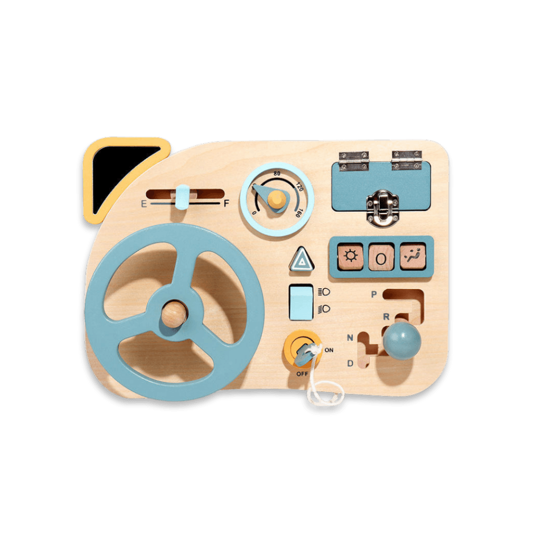 Driving Toy