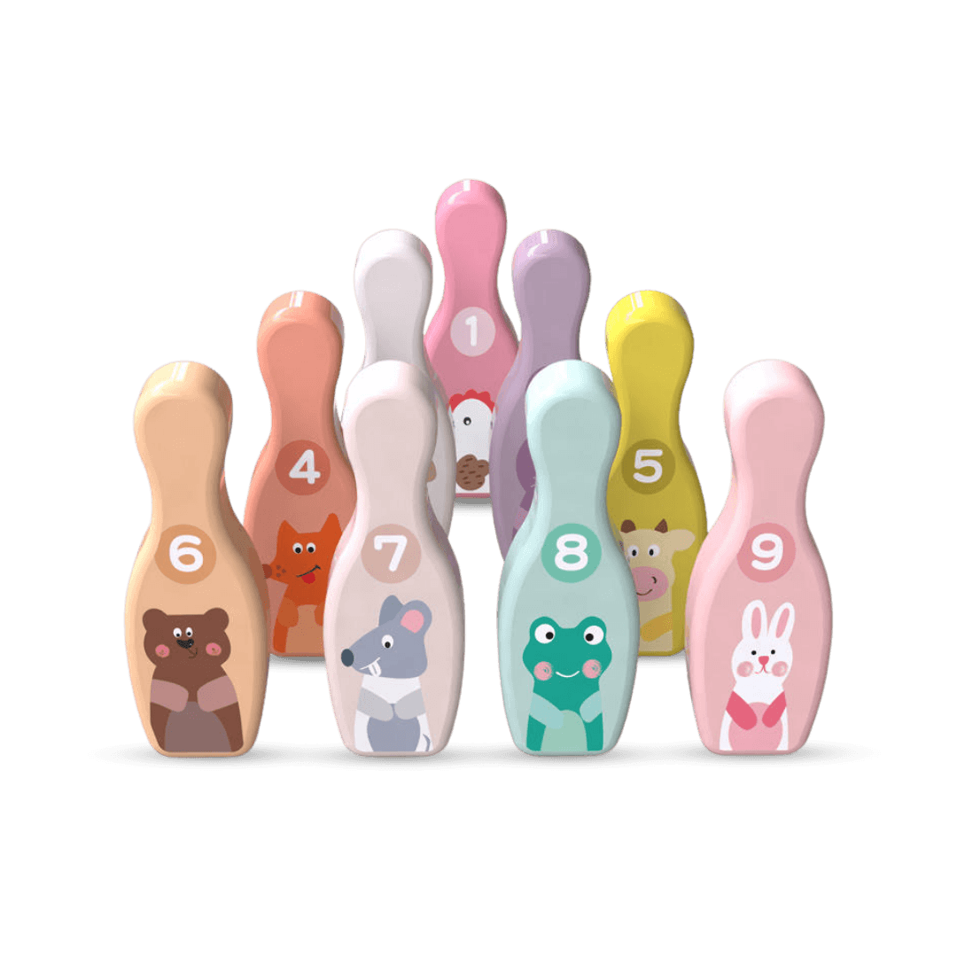 Bowling Set