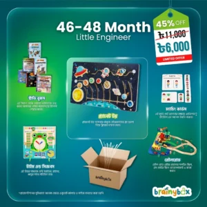 Little Engineer
