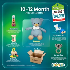 Active Learner
