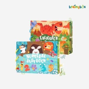 Writing and Activity Book