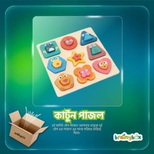 Cartoon Puzzle