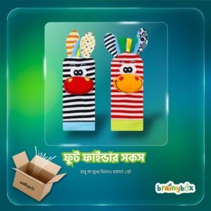 Foot Finder Socks