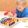 color-shape-matching-pegboard-brainybox-রঙ-আকার-মিলানো-পেগবোর্ড-ব্রেইনিবক্স.webp