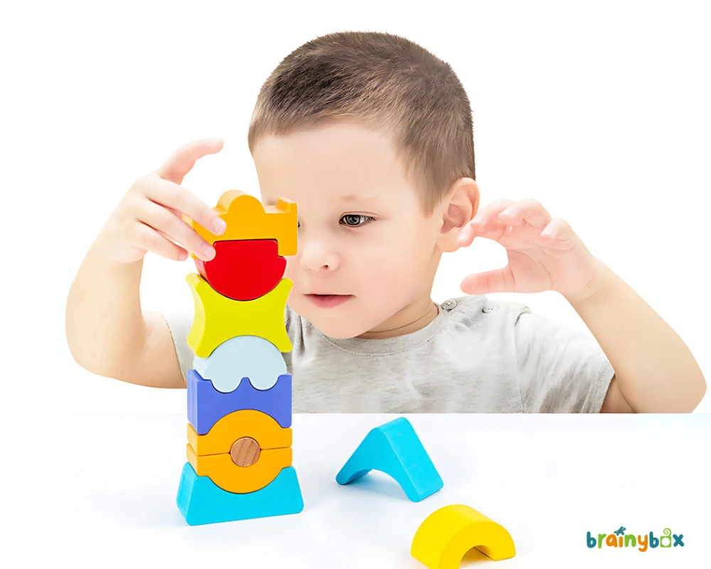 colorful-rocket-stacking-blocks-kids-brainybox-রঙিন-রকেট-স্ট্যাকিং-ব্লকস-শিশুদের-ব্রেইনিবক্স.webp