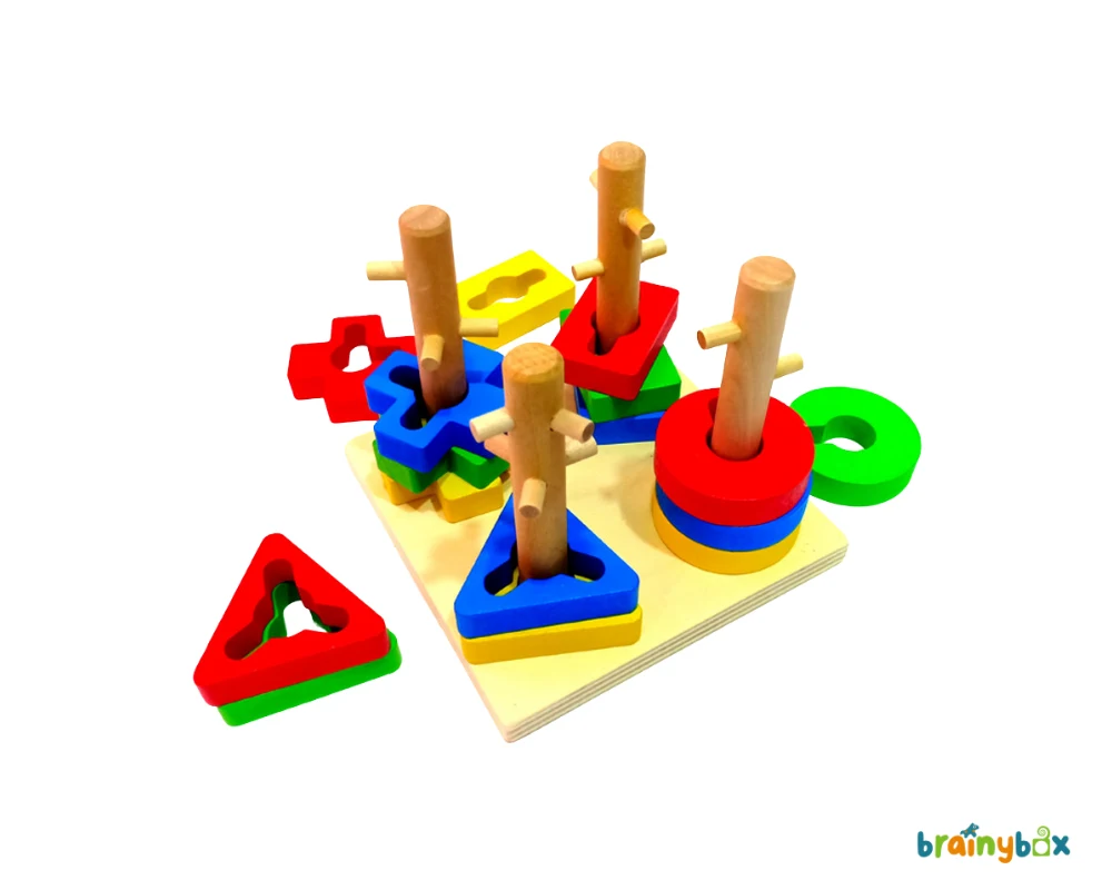 tower-puzzle-shape-sorter-brainybox-টাওয়ার-পাজল-শেপ-সোর্টার-ব্রেইনিবক্স.webp